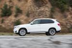 BMW X5 xDrive40e 2017 года (NA)